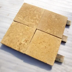 Asian-Gold-Sandstone-Tumbled-Sandblasted
