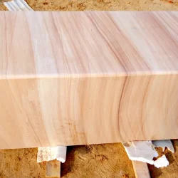 Camel-Dust-Sandstone-Honed-Block