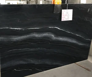 Carbon-Black-Marble-Gangsaw-Slab1