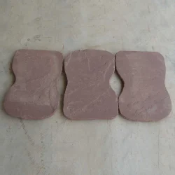 Chocolate-sandstone