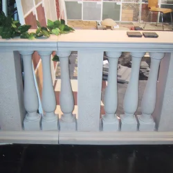 D.-Beige-Balustrades