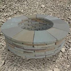Desert-Yellow-Brown-Fire-Pit