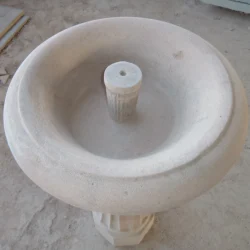 Dohlpur-Beige-Bird-Bath