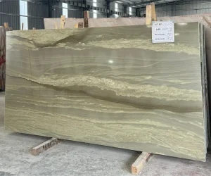 Elegant-Green-Marble-Gangsaw-Slab-1