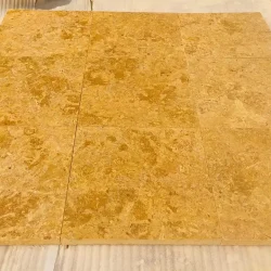 Flowery-Gold-Sandstone-Honed