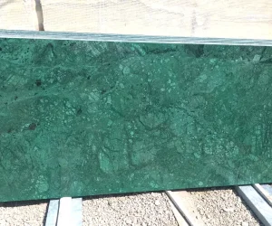 Forest-Green-Marble-Cutter-Slab