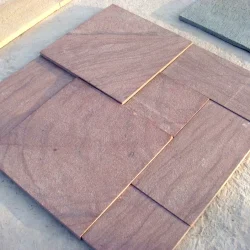 J-Red-Sandstone-Flamed-Brushed