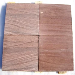 J-Red-Sandstone-Sandblasted-Tumbled-Brushed
