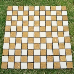 Jaisalmer-Yellow-Sandstone-Checkerboard