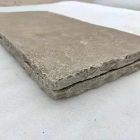 Kota-Brown-Limestone-Top-Natural-Bottom-Calibrated-with-Tumbled