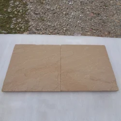 L-YELLOW-TUMBED-AND-BRUSHED