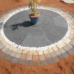 LimeBlack-Circles-Stone-Articles