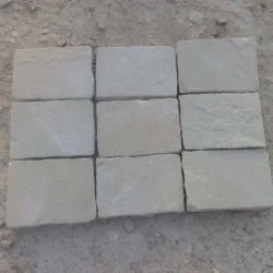 Mint-Sandstone-Cobbles-Dry
