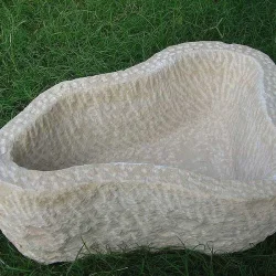 Mint-Sandstone-Troughs
