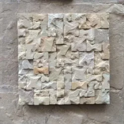Mint-Sandstone