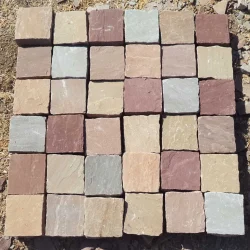 Mix-Cobbles