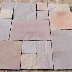 Modak-Sandstone-French-Pattern-Natural-Tumbled