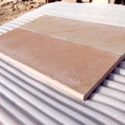 Modak-Sandstone-Pool-Coping-Bullnosed