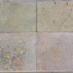 Multicolor-Peacock-Slate-Natural-Cleft