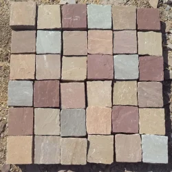 Multicolor-Slate