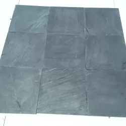 N-Green-Slate-Honed