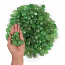 Polished-Pebbles-Forest-Green
