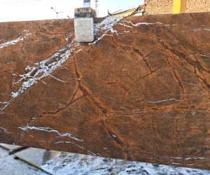 Rain-Forest-Golden-Marble-Gangsaw-Slab