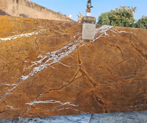 Rain-Forest-Golden-Marble-Gangsaw-Slab1