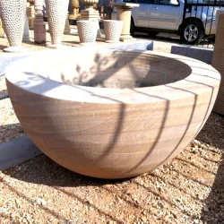 Rainbow-Sandstone-Jumbo-Planter