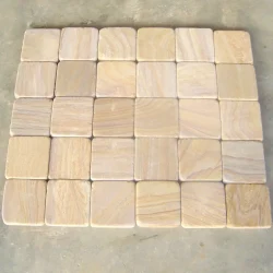 Rainbow-Sandstone-Tumbled-Cobbles