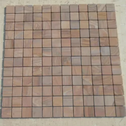 Rainbow-Sandstone