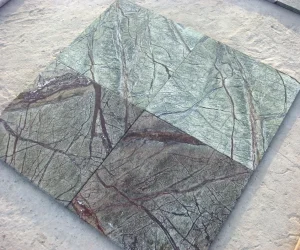 Rainforest-Green-Marble-Brushed