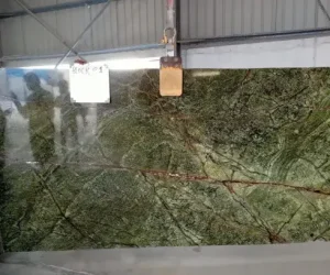 Rainforest-Green-Marble-Gangsaw-Slab