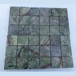 Rainforest-Green-Polished
