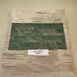 Rainforest-Green