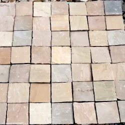 Raj-Green-Sandstone-Natural-Cobbles