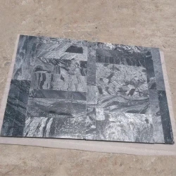 Silver-Grey-Polished-Dry-Wall-St