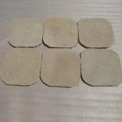 T.Yellow-Tumbled