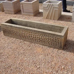Teakwood-Sandstone-Trough-Articl