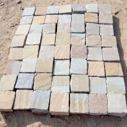 Toskana-Sandstone-Cobbles