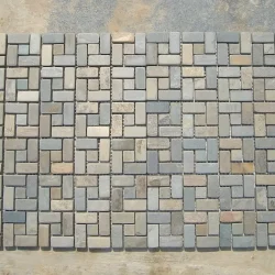 Vijaya-Gold-Slate-Mosaic