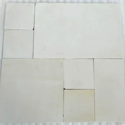 Yellow-Mint-Sandstone-Honed-Tumbled