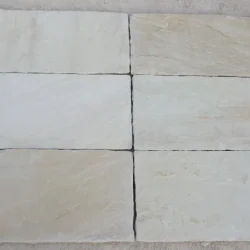 Yellow-Mint-Sandstone-Natural-Tumbled