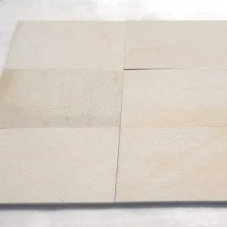 Yellow-Mint-Sandstone-Shot-Blasted