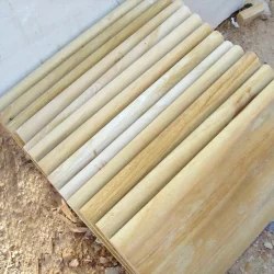 Yellow-Teakwood-Sandstone-Bullnosed