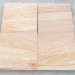 Yellow-Teakwood-Sandstone-Sawn-tile