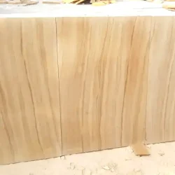 Yellow-Teakwood-Sandstone-Slab