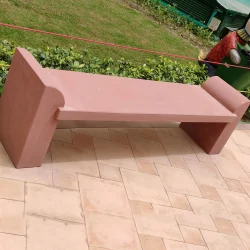 agra-red-sandstone-bench-1