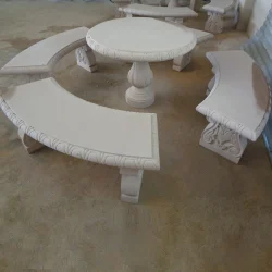 dholpur-beige-sandstone-bench