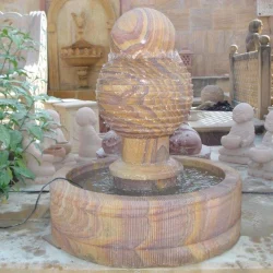 rainbow-sandstone-fountain